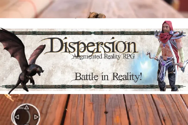 Dispersion